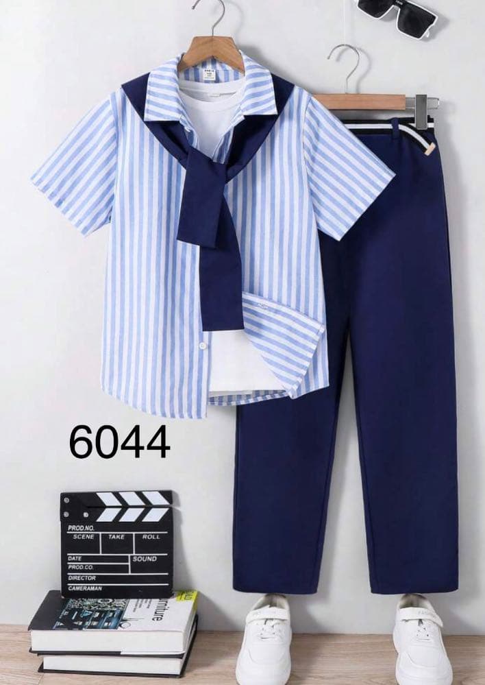 بدلة اولاد 9سنوات 